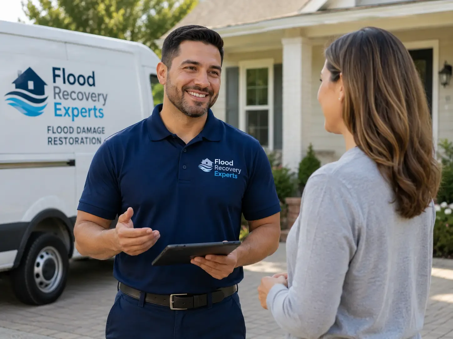 Flood Damage Cleanup Fox Lake, IL FAQs